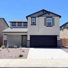 A modern retreat and Gateway to Yosemite