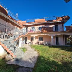 Apartment in Rosolina Mare near centre