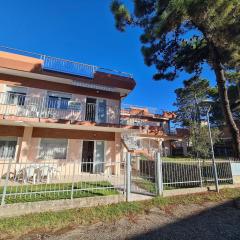 Pleasant apartment in Rosolina Mare