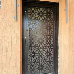 نزل ضيافه خاص