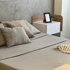 Apto estudio moderno cerca a centros comerciales