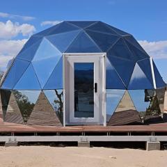 Marbella Lane - Joshua Tree Bubble DOME