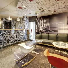 ibis Orleans Centre Gare