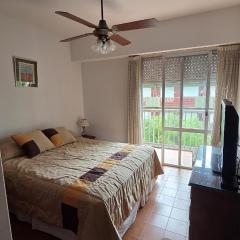 Departamento 4 pax, 2 cuadras de la playa y el centro