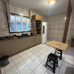 Impeccable studio apartment, comfort and practicality