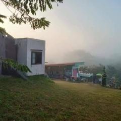 หมอกอิงธาร รีสอร์ท เขาค้อ