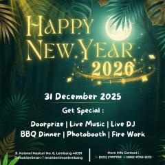 Sapulidi Cafe, Gallery & Resort