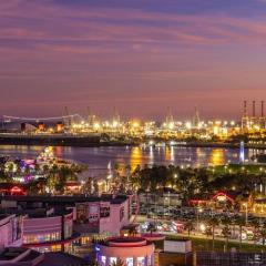 Marbella Lane - Panoramic Delight Dream Escape