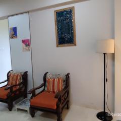 Mishtoo - Joy Amidst Nature - 1bhk in Igatpuri - The Fog Cityi