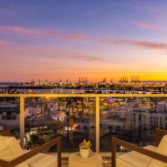 Marbella Lane - Aesthetic 2BR w Ocean views