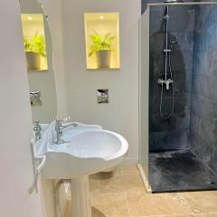 charming apartment in Provence