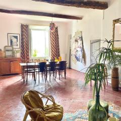 charming apartment in Provence