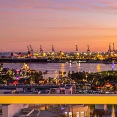 Marbella Lane - Luxury Beachside 2BR