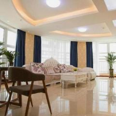 PAI Hotel·Luoyang Dingding Bei Road Hongjin Logistics International Peony Garden