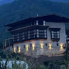 Rimphu Heritage Paro