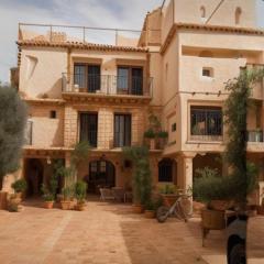 Departamento tipo mediterraneo