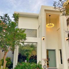 Private Villa by YUSETH Residence