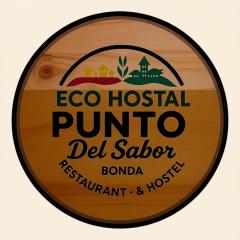 HOSTEL RESTAURANTE PUNTO DEL SABOR