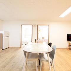 Seoul station RoseHouse