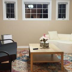 Cozy Private Basement Apartment in Fort Erie