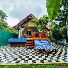 Sigiriya Kashyapa Cottage