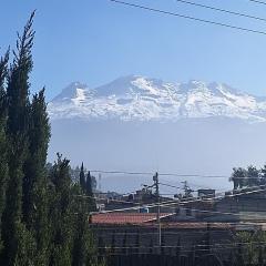 3- Departamento con terraza