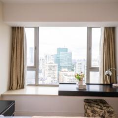 Tyms 3BR 2BA Xujiahui Yongxin Shanghai