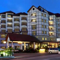 Cameron Highland 3 Bedroom Apartment