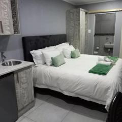 Uzuriunakaa Guesthouse in Summestrand