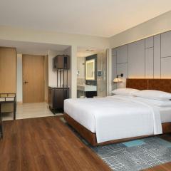 Four Points by Sheraton Amritsar, Mall Road