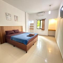 OKIE HOUSE HOTEL Poppies2 3 min from Kutabeach