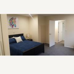 Peace and Tranquility