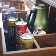 Borrman Hotel Capital Airport Convention & Exhibition Center Auto Market