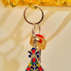 Darraha-Ideal early & late flights-Next to Menara RAK Airport -WIFI-AC