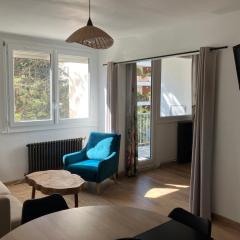 grand appartement Sete