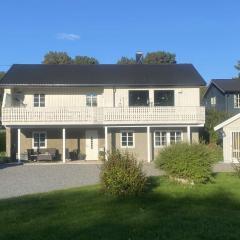 5 person holiday home in Flatanger