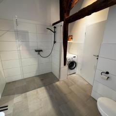 Ferien unterm Reetdach