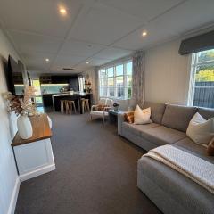 The Miro Haus with hot tub