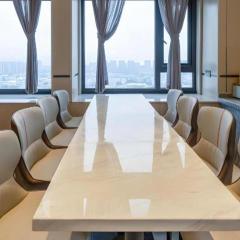 Borrman Hotel Zhangzhou Baolong Plaza