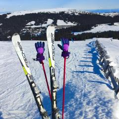 Olmhaus mit Sauna und E-Bikes