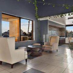 Rodeway Inn Lumberton Central