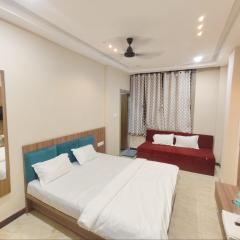 Hotel Sanskar Palace