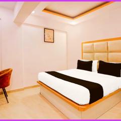 Hotel Ashiana Grand Residency