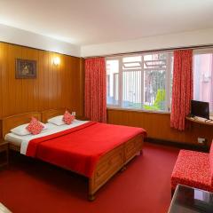 The Sambhu Heights - Deluxe Rooms - Free Wifi - Parking and Restaurant Facilites - Top Rated Hotel