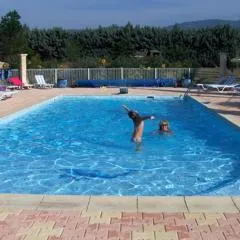 Domaine De La Bégude