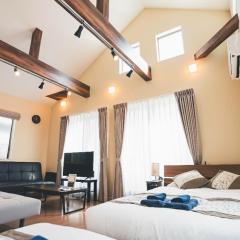 New! U&I Villa close Disney & Narita AP - Great View