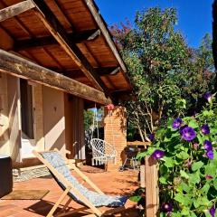 Gîte Romantique - Jacuzzi Privé - Vignes - Proche ALBI et CORDES