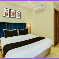 Hotel Ratna Sagar Residency