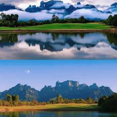 Xiaowo SmileNest Downtown Scenic Spot Ticket Service Close to Tianmen Mountain Scenic Area Ideal for Couples, Families and Group Bookings