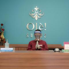 Ole Suite Hotel